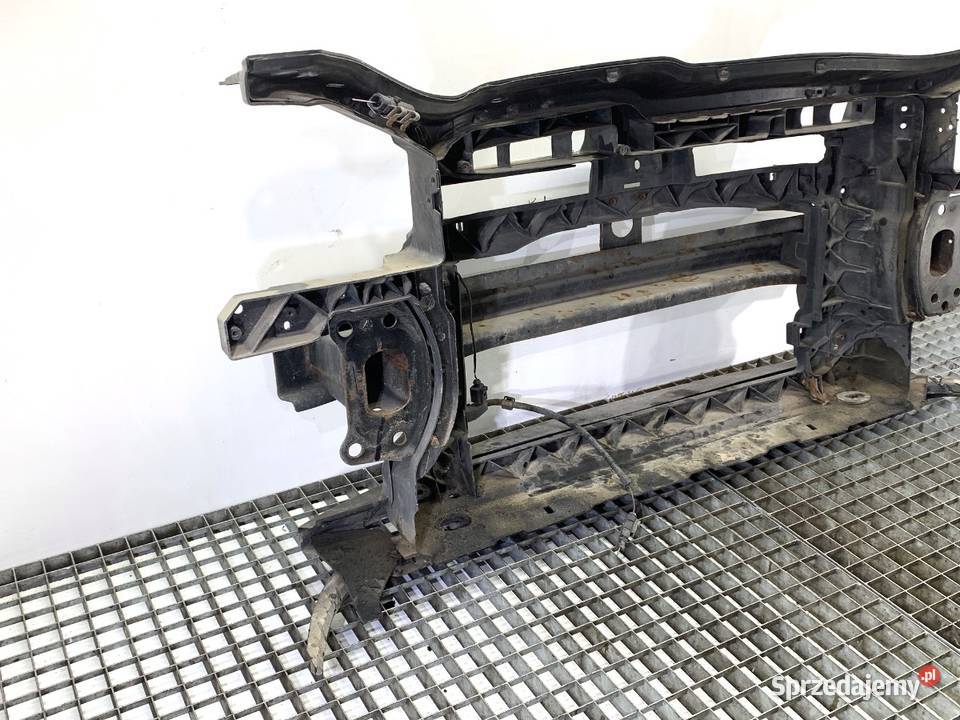 PAS PRZEDNI VW GOLF V 1K0807109C 19 105 0310 podkarpackie