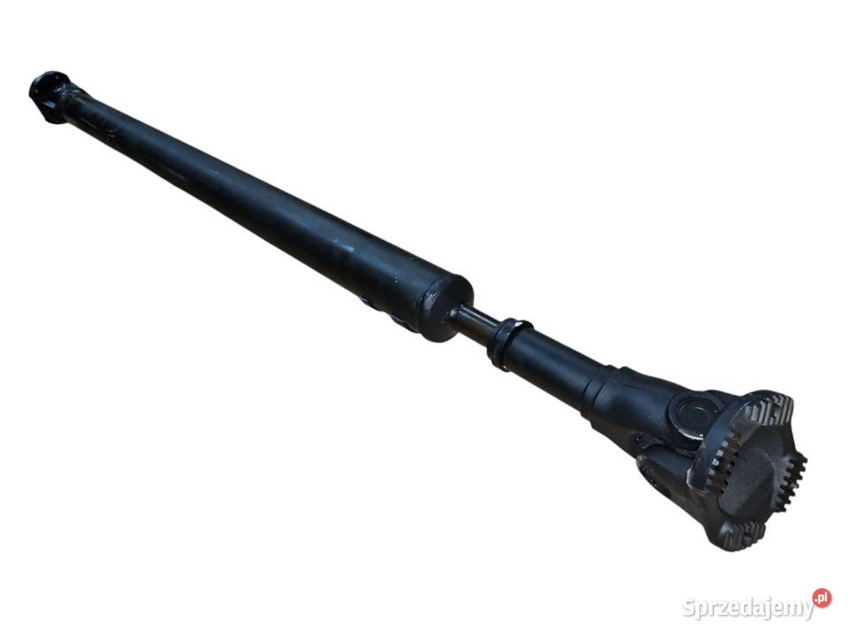 Zetor Fortera wał napędowy 16177909
