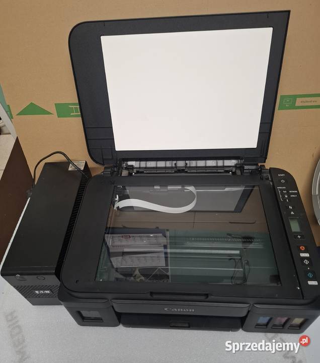 Okazyjnie Laptop HPHD Pro Book Intel Core I36 HP/Compaq