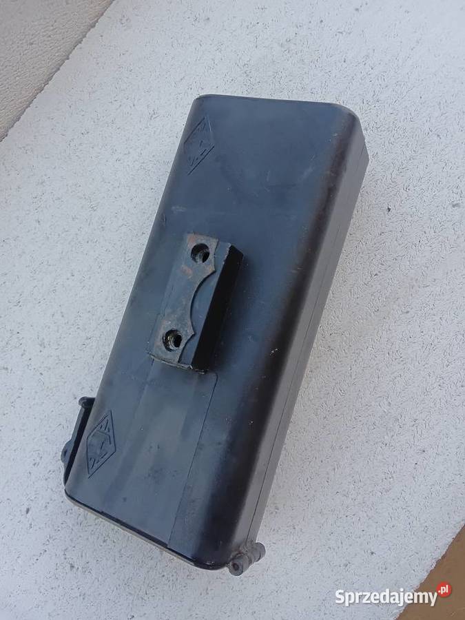 Pudełko narzędziowe Herkules Milejewo sprzedam