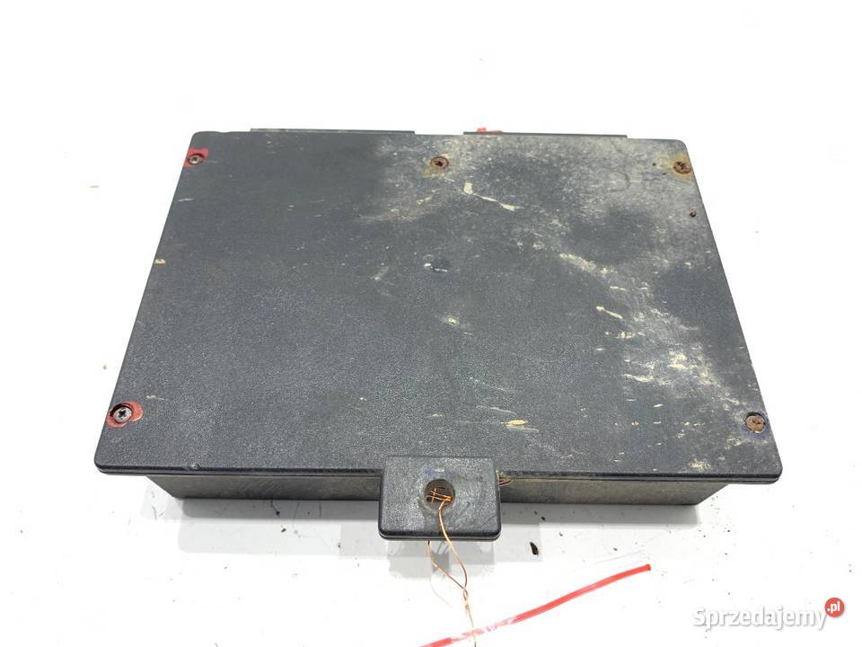 KOMPUTER LPG 67R013912 STEROWNIK GAZU ZASILANIA