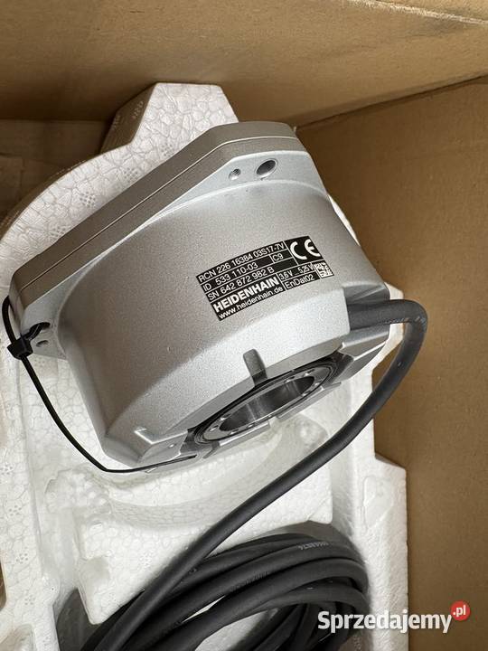 Heidenhain 53311003 Absolute encoder