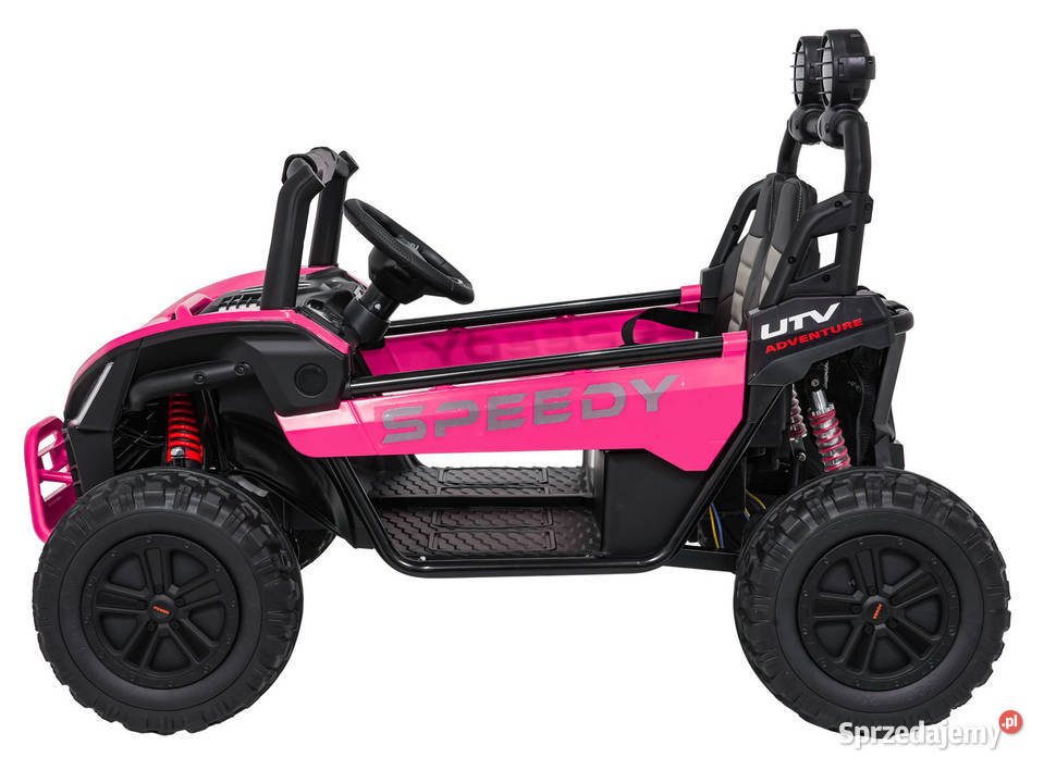 BAWIBUS Auto samochód na akumulator BUGGY Myszków