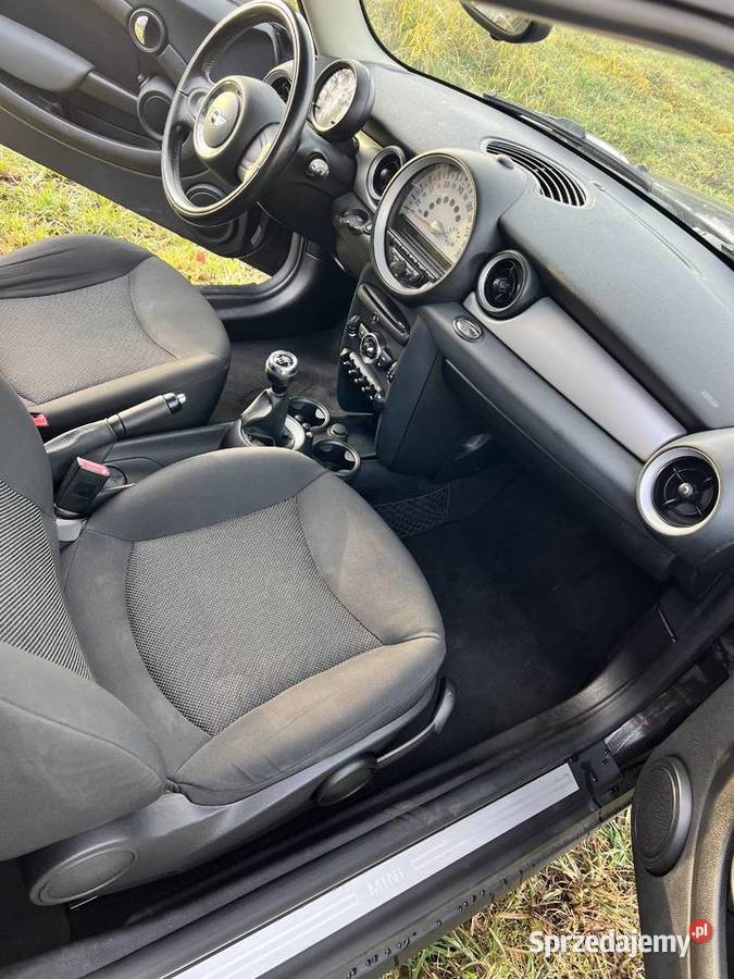 Mini one lubuskie Gorzów Wielkopolski