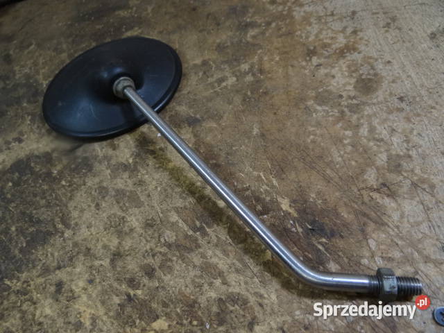 lusterko Simson S 50 S 51 org DDR Żary