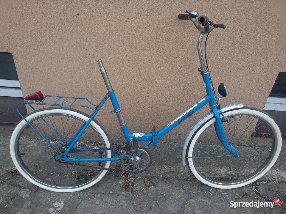 Sprzedam jubilat 2 na części wigry itp Jędrzejów