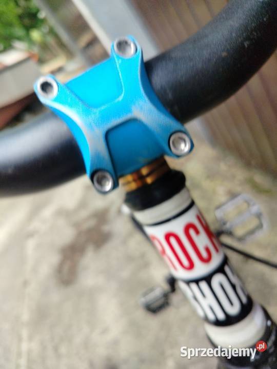 Rower Dirt Street Subsin Double Skarżysko-Kamienna sprzedam