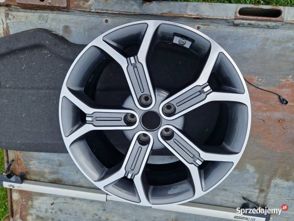 IA CEED III ProCeed XCEED fega 18 ORG aluminiowe Mielec sprzedam
