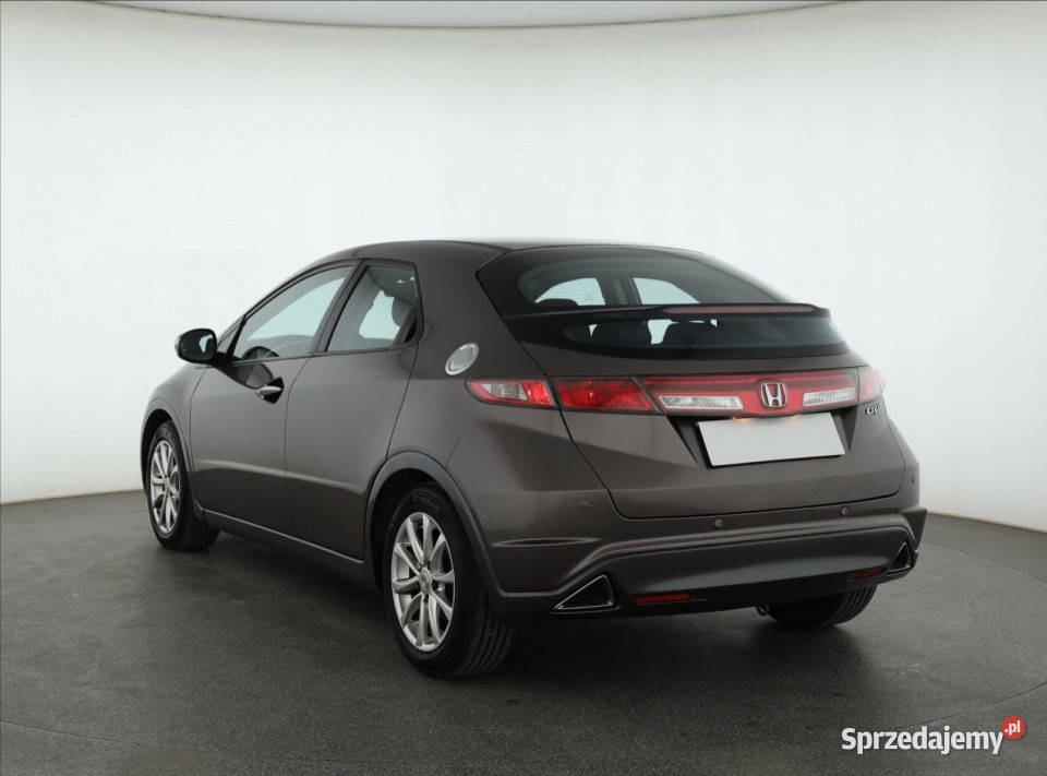 Honda Civic 14 iVTEC Piaseczno