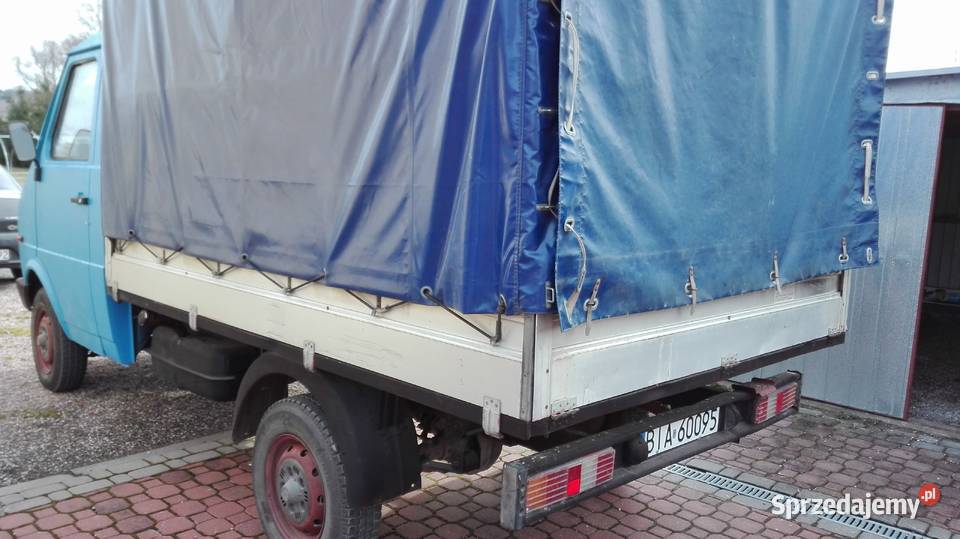 Sprzedam FS Lublin 3352 100 sprawny OC Przegląd sprzedam