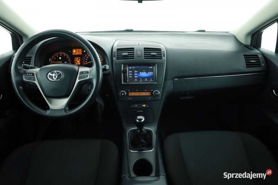 Toyota Avensis 16 Valvematic 186248km Piaseczno sprzedam