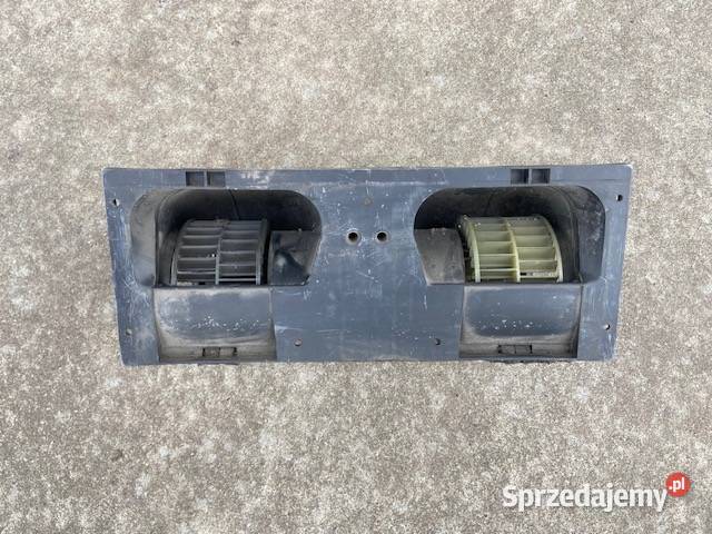 Silniczek Dmuchawa Nagrzewnica Bosch Man L2000 ciężarowe Maszewo