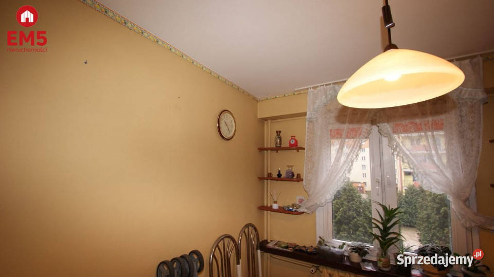 Mieszkanie Białystok 37m2 1 pokojowe Sprzedaż sprzedam