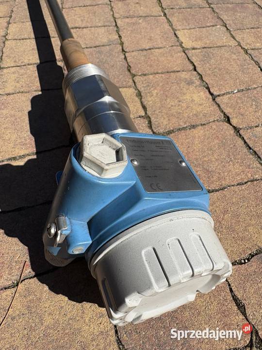 EndressHauser FTI55AAC2RVJ23A1A Solicap M L970mm Warszawa sprzedam