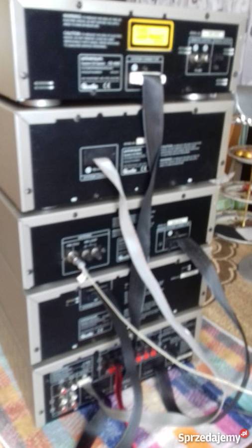 Wieża Uniwersum uv 4085 mazowieckie Legionowo