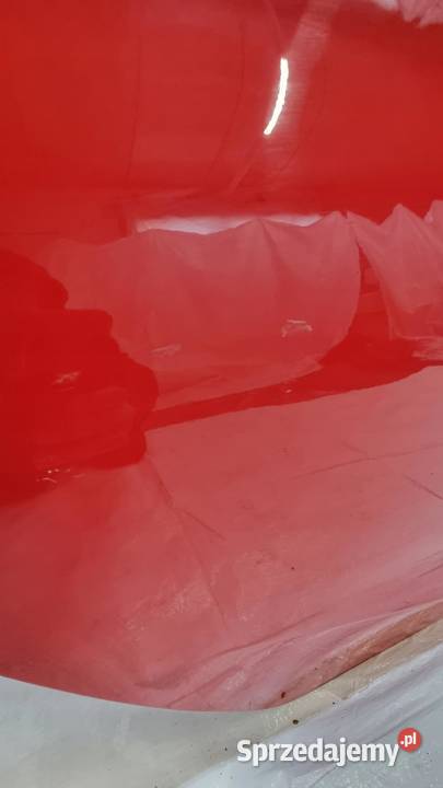 DRZWI OPEL ASTRA K V HB PRAWY TYŁ TYLNE osobowe Drzwi