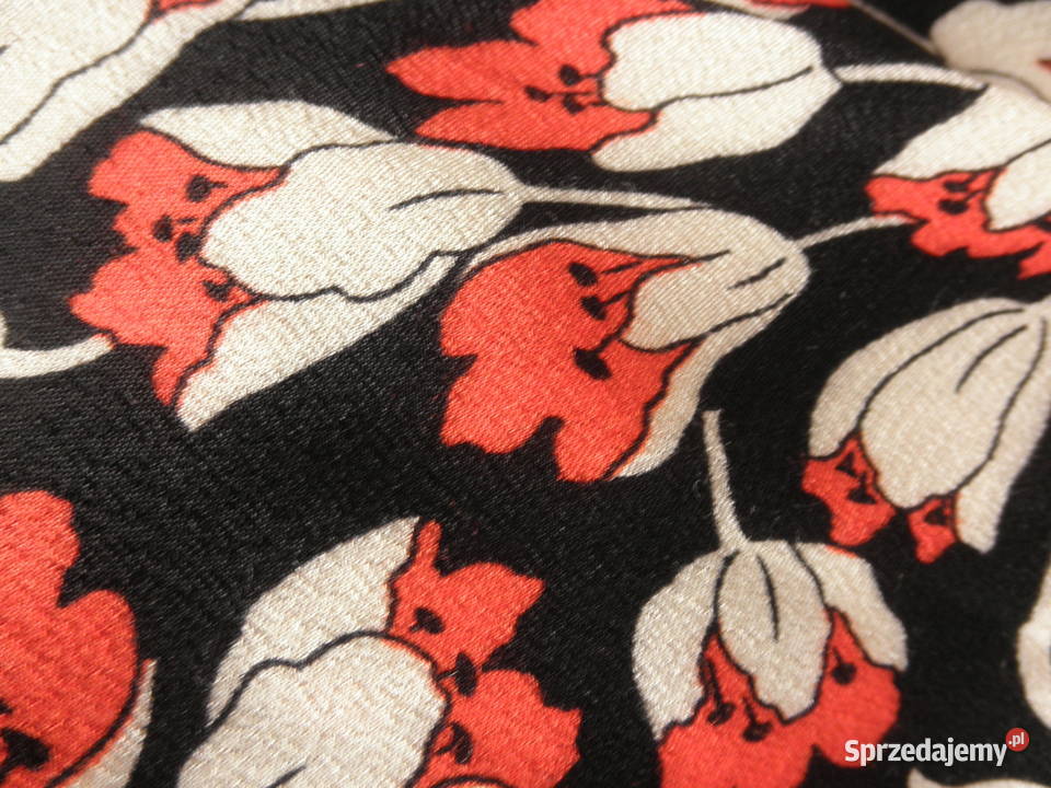 Sukienka z długim rękawem Gdańsk