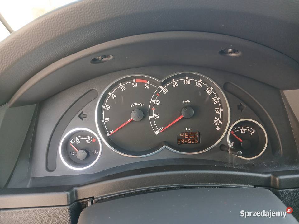 opel meriva 13 75 manualna