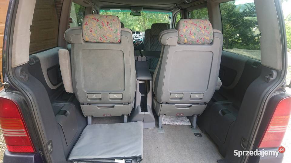 Mercedes Benz V220 V Klasa Vito V class Kraków