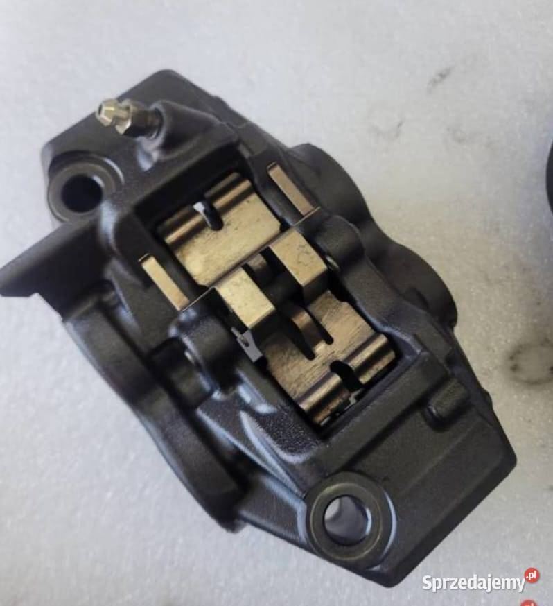 Yamaha MT09 MT10 MT09 MT10 ZACISK ZACISKI Nowy Tomyśl