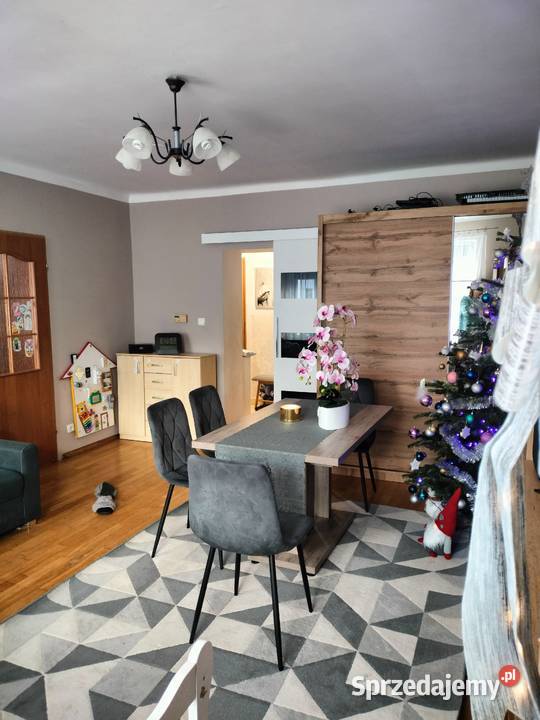 2 pokoje 615 m ogródek os Grunwaldzkie dachówka Olsztyn