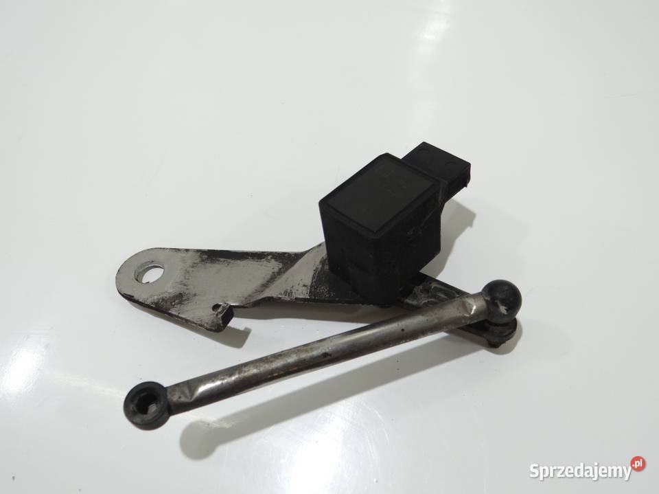 CZUJNIK POZIOMOWANIA ŚWIATEŁ BMW 5 E60 1093697 osobowe Strzyżewice