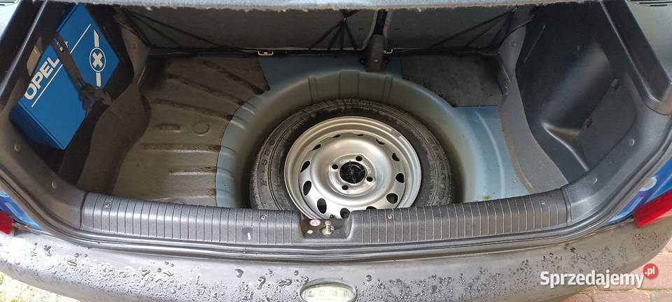 Opel Corsa B radio Włocławek sprzedam