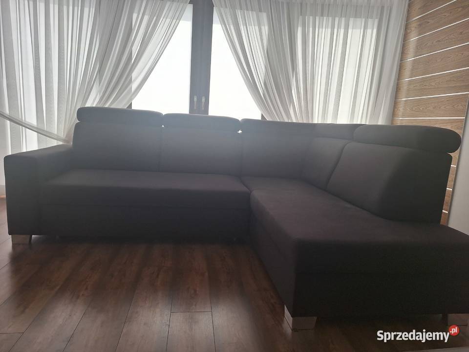 Narożnik Focus firmy Wajnert Częstochowa sprzedam