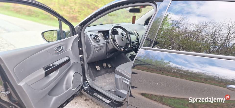 Sprzedam Renault Captur Sucha Huta sprzedam