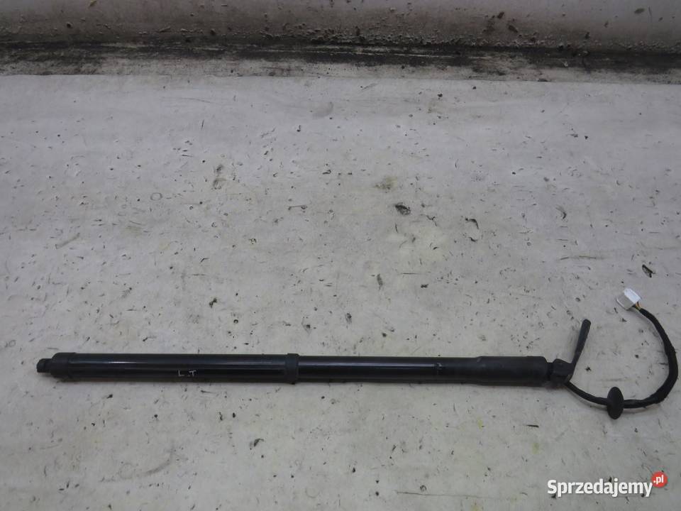 SIŁOWNIK KLAPY TYŁ ELEKTRYCZNE XTRAIL III T32 osobowe sprzedam