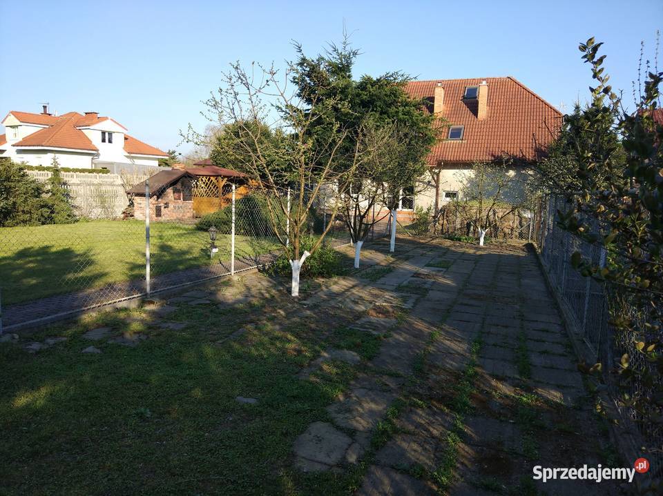 Dom na sprzedaż piękna okolica wędzarnia piec 1067m2 Olimpin sprzedam