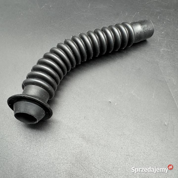 Przewód guma łącznik dozownikbęben pralki Miele Jasienica