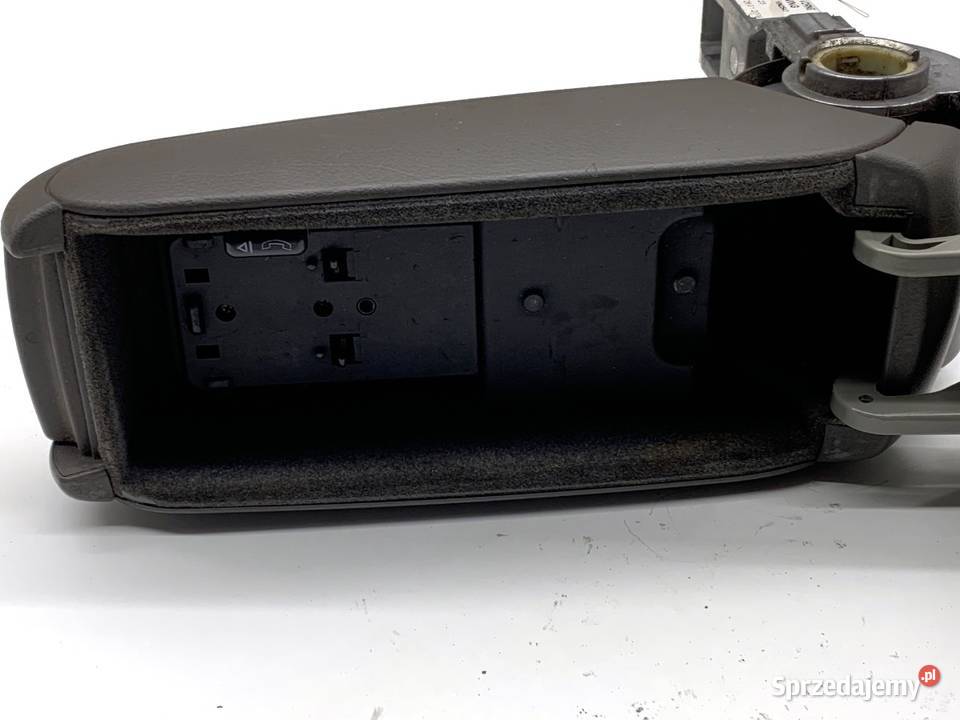 PODŁOKIETNIK AUDI A6 C5 Kombi 9705 4B0864207K osobowe podkarpackie