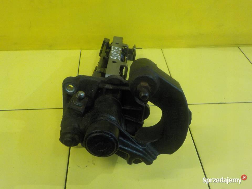 MONDEO MK4 20 TDCI EURO 5 13r 140 wybierak osobowe Suków