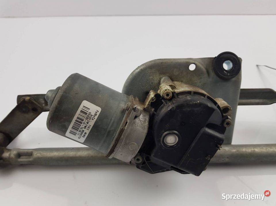 MECHANIZM WYCIERACZEK PRZÓD AR3317500AA MUSTANG kujawsko-pomorskie sprzedam