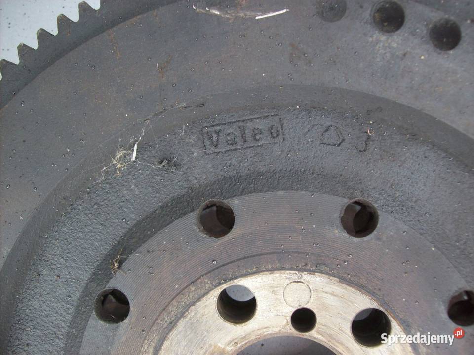 Alfa Romeo 156 24 JTD Kolo zamachowe dwumasowe Mińsk Mazowiecki