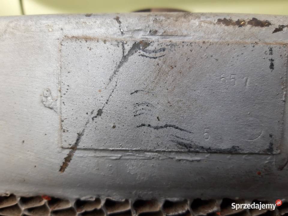 Chlodnica rsus 325328 kujawsko-pomorskie Topólka