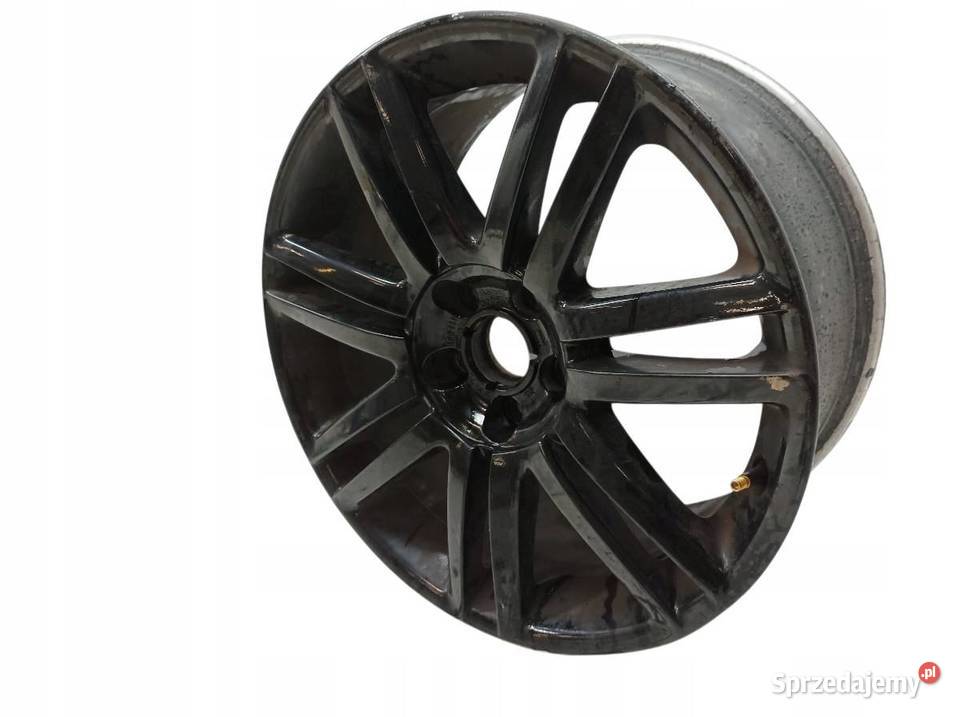 FELGA ALUMINIOWA R18 5X112 ET45 OC57MM 85JX18 świętokrzyskie