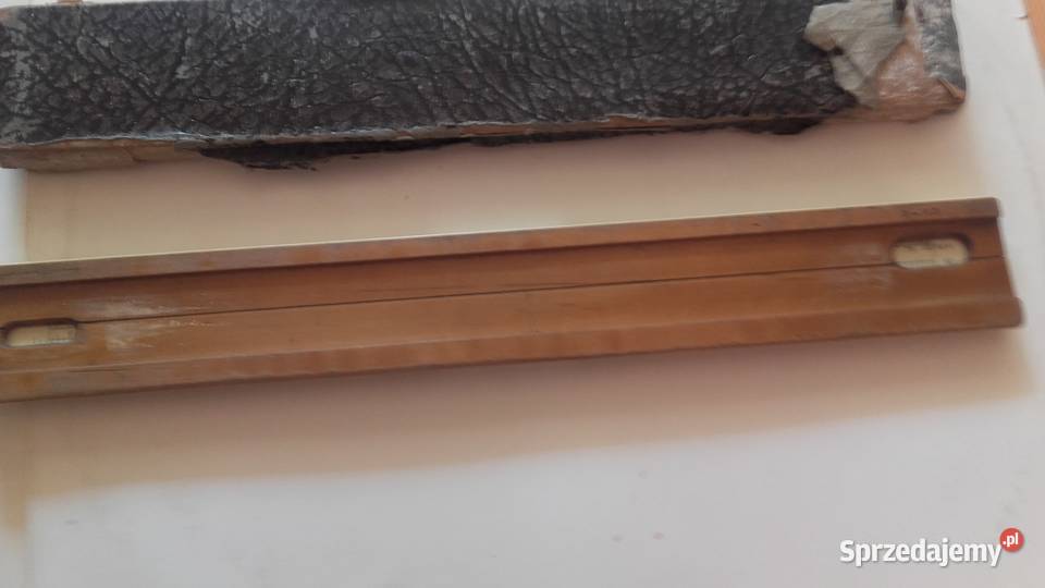 Suwak logarytmiczny 29 małopolskie