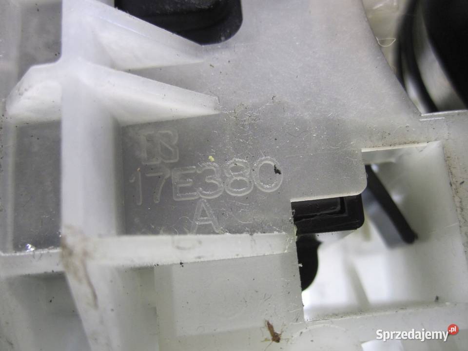 MINI COOPER S R53 07r przełącznik zespolony Kielce