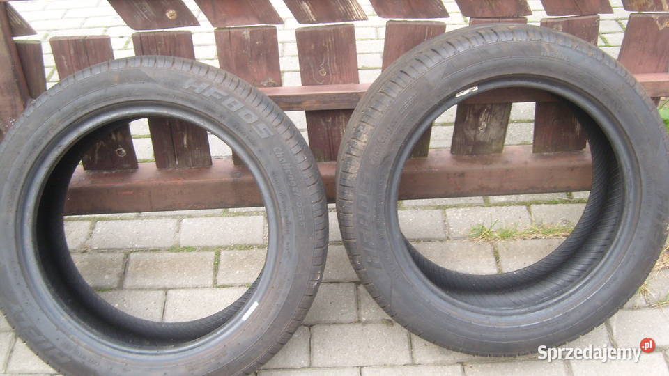 Opony 2055016 Częstochowa