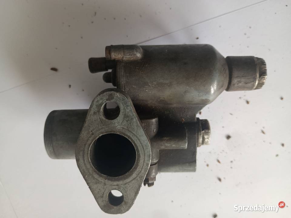 Gaźnik Bing 12442 BMW r26 r27 sprzedam