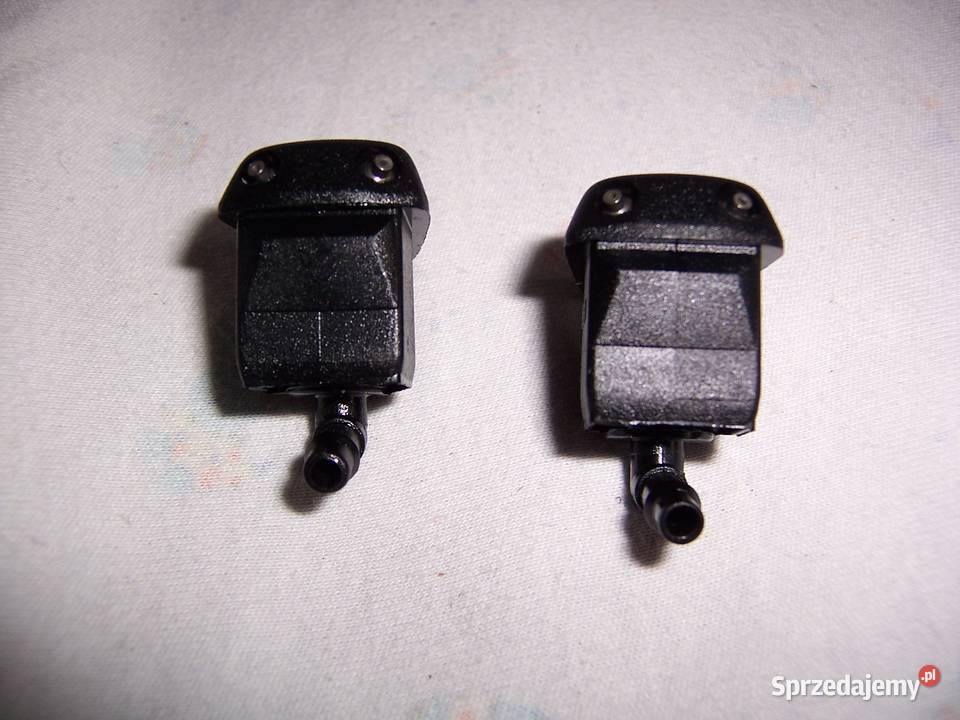 Rozpylacz końcówka dysza spryskiwacza do Jastrzębie-Zdrój