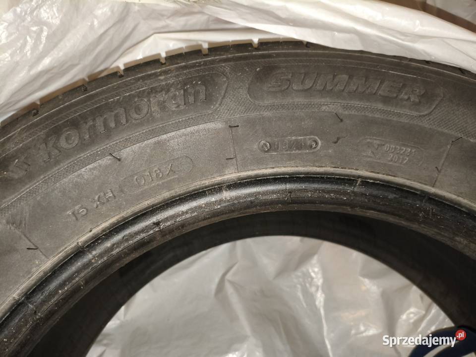 Opony Kormoran 22560R17 Summer SUW Olsztyn