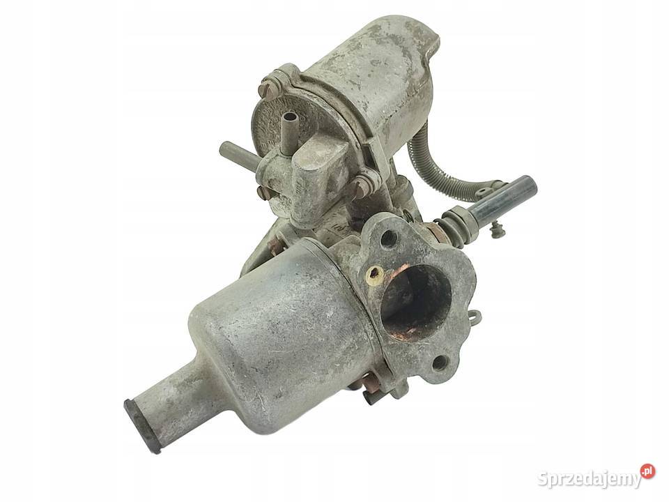 GAŹNIK TRIUMPH SPITFIRE 1300 AUC871 AUD549F