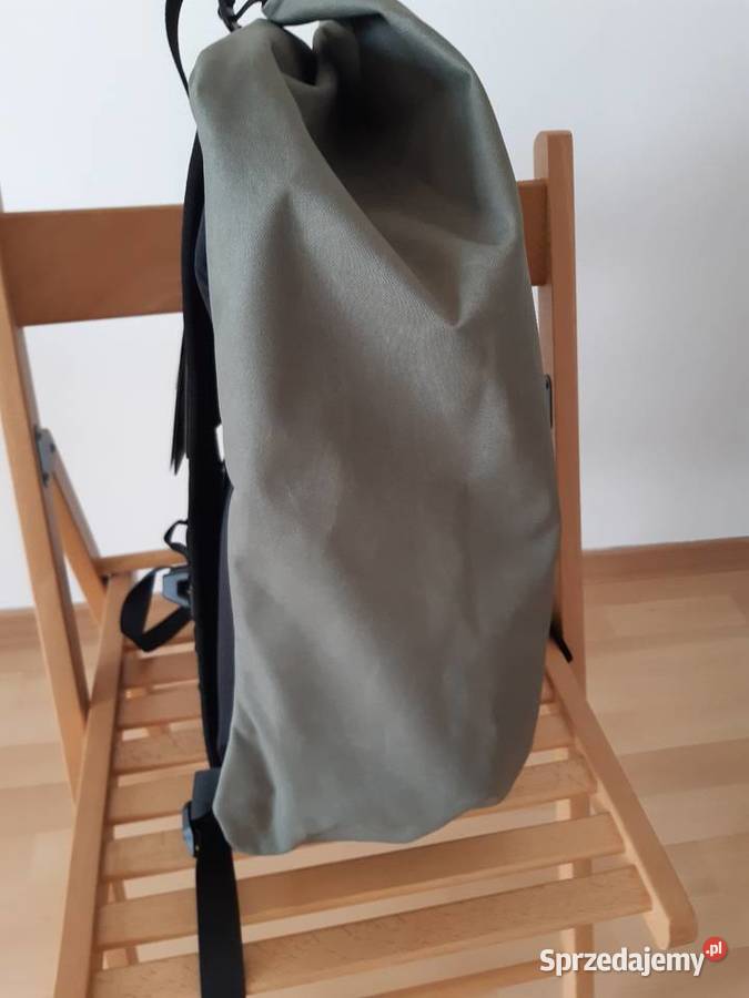 Nowy plecak miejscji Jack Wolfskin Traveltopia Galanteria i dodatki Kraków