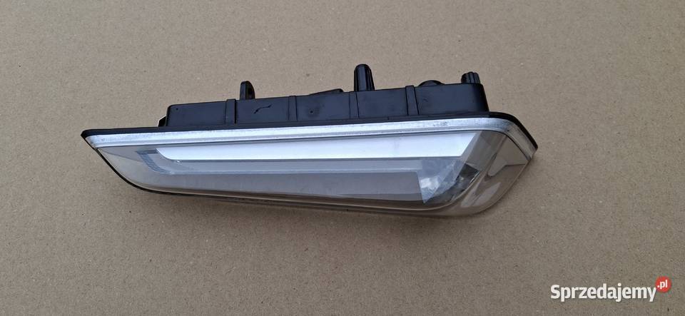 VOLVO FH5 FH 5 KIERUNKOWSKAZ PRAWY PRZEDŁUŻENIA lubuskie