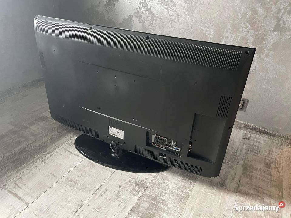 Telewizor Samsung 40 LCD LE40S81B