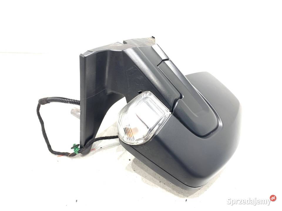 LUSTERKO LEWY FORD TRANSIT CUSTOM I Hatchback Lusterka zewnętrzne