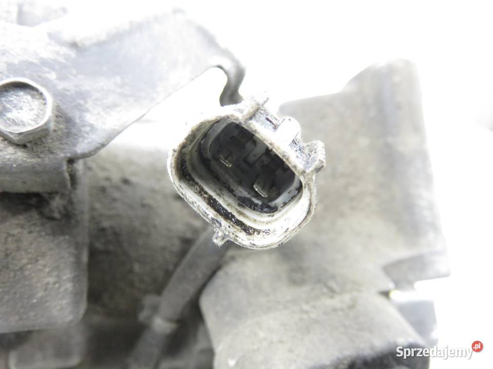 KOMPRESOR KLIMATYZACJI TOYOTA YARIS II 10 VVTi Kompresory klimatyzacji sprzedam